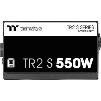 Image 1 of Thermaltake TR2 S 550W (PS-TRS-0550NNSAWE-H)