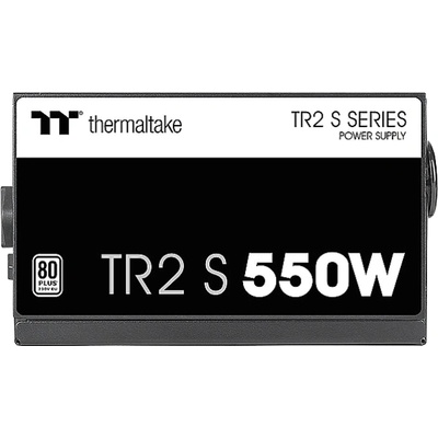 TR2 S 550W (PS-TRS-0550NNSAWE-H)