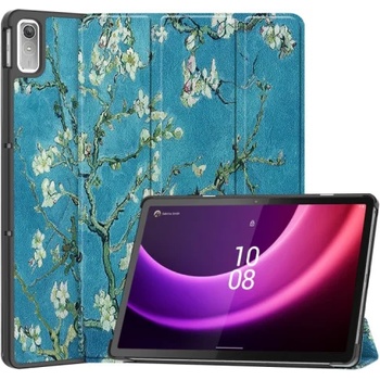 Калъф KA Digital за Lenovo Tab P11 GEN2, TB-350, Сакура (KK-Len--P11-G2-Ap)