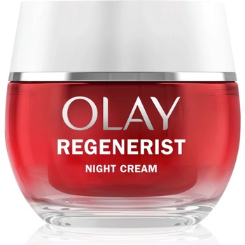 Olay Regenerist Night Cream хидратиращ нощен крем против бръчки 50ml
