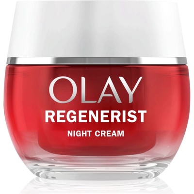 Olay Regenerist Night Cream хидратиращ нощен крем против бръчки 50ml