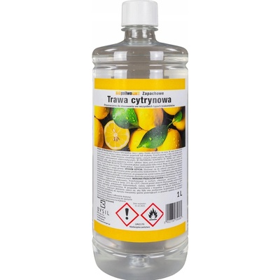GMT Bioetanol tráva 1 L