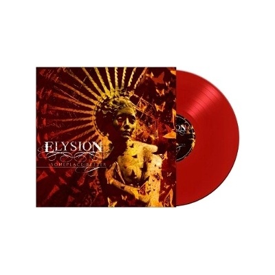 Elysion - Someplace Better LP