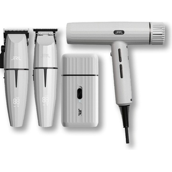 JRL Ghost Collection Kit #3
