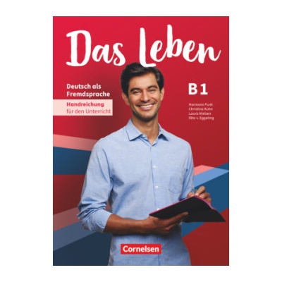 Das Leben. Handreichungen fur den Unterricht B1