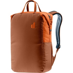 Deuter Дневна раница Deuter Vista Daypack - Mocha / Pecan - размер One Size (502-8937-0611)