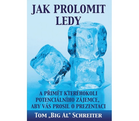 Jak prolomit ledy