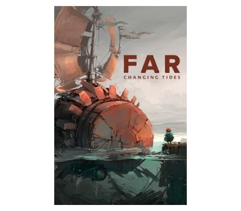 FAR Changing Tides