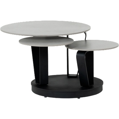 Carmen Холна маса urica - сива