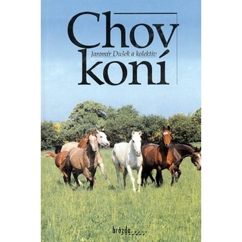 Chov koní