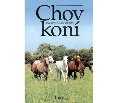 Chov koní