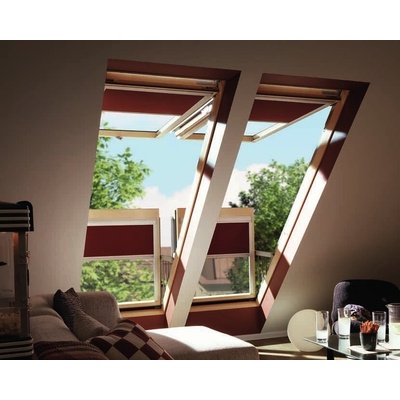 FAKRO FGH-V P2 94 x 255 cm