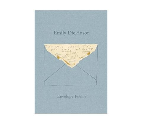 Envelope Poems