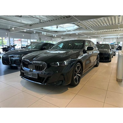 BMW i5 M Sport Pro 290 kW