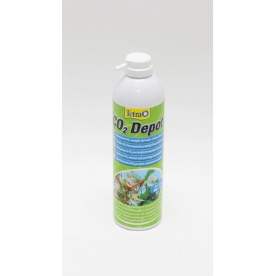 Tetra Plant CO2 náplň 11 g