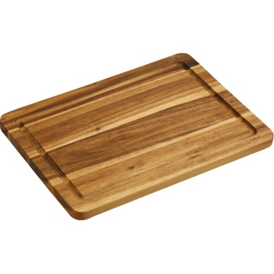 KESPER Prkénko krájecí akácie 30x20x1,5cm – Zboží Dáma