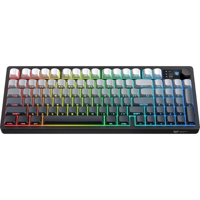 Onikuma MT902 Black-White