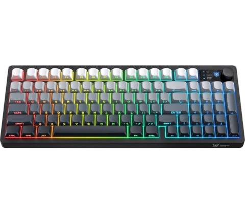 Onikuma MT902 Black-White