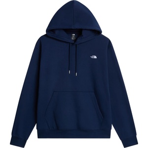 The North Face Мъжки суичър The North Face Essential Simple Dome Relaxed Hood Hoodie - Summit Navy - размер XS (017-4700-0111)