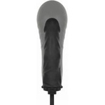 EasyToys Anal Collection Inflatable Intimate Expansion System 14.5 cm Black
