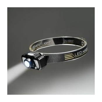 TIROSS CORDLESS FLASHLIGHT 1200mAh 100/120LM