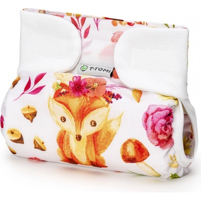 T-tomi Ortopedické abdukční kalhotky SZ 3- 6 kg Foxes 3- 6 kg