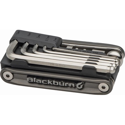Blackburn Wayside Multi Tool – Hledejceny.cz