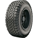 Osobné pneumatiky BFGoodrich All Terrain T/A KO2 12,5 R17 116R