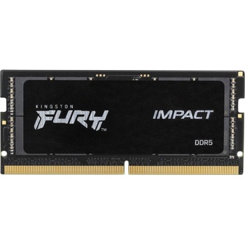 Image 1 of Kingston FURY Impact 16GB DDR5 6000MHz KF560S38IB-16