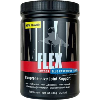 Universal Nutrition Animal Flex 348 g синя малина