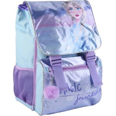 Detský školský Batoh Elsa Ľadové Kráľovstvo | Frozen