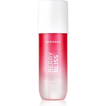 ByRokko Berry Bliss парфюмиран спрей за тяло за жени 150ml