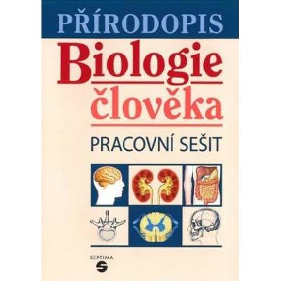 Biologie člověka PS Septima – Skýbová Jana