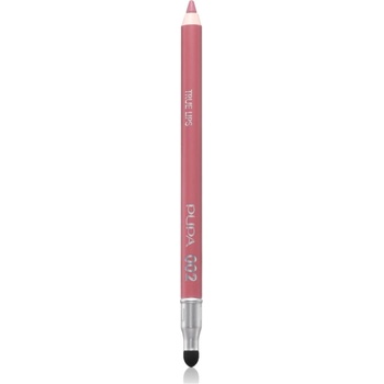 PUPA Milano True Lips молив-контур за устни цвят 002 Tea Rose 1.2 гр
