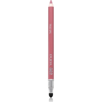 PUPA Milano True Lips молив-контур за устни цвят 002 Tea Rose 1.2 гр