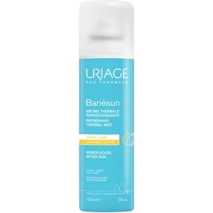 Uriage Bariesun After Sun Refreshing Thermal Mist Козметика за след слънце 150ml