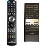 GENERAL Sony rm-d670a - дистанционно управление дубликат (rm-d670a) Дистанционно