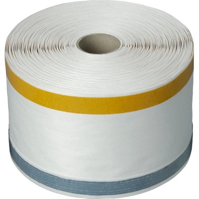 Den Braven Flexi těsnicí okenní pás exteriér 75 mm x 30 m bílá