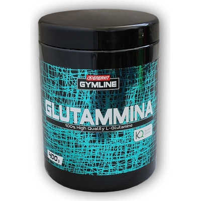 Enervit L-Glutamin 100% 400g