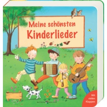 Meine schönsten Kinderlieder