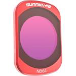 Sunnylife Pocket 4/3 ND64 филтър (OP4-FI211-64)