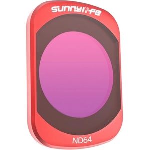 Sunnylife Pocket 4/3 ND64 филтър (OP4-FI211-64)