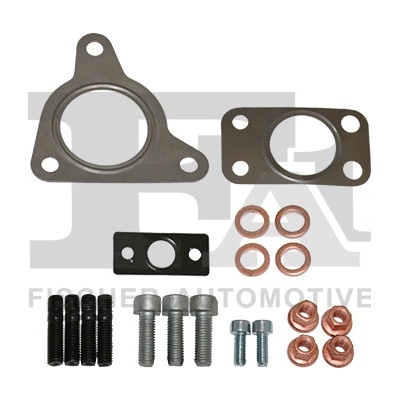 FA1 Turbodúchadlo - montážna sada KT210060