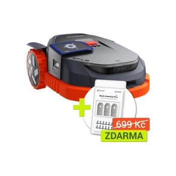 Segway Navimow X350E