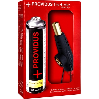 Providus Horák/1200°C + kartuša 330gr-600ml PV933