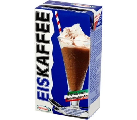 Hochwald Eiskaffee 0,5 l