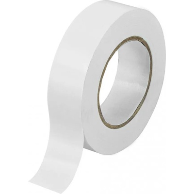 Elematic Изолирбанд NI22BI 19 x 0.13 мм, 25 м, бял - Elematic (B439A0000201)