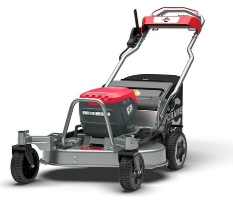 CRAMER OPTIMUS ATM76SC