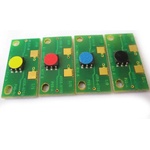 Compatible Ресет чип MIN5550 M - 12k (MIN5550-CHIPM-12K)