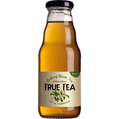 True Tea Green Rooibos 330 ml